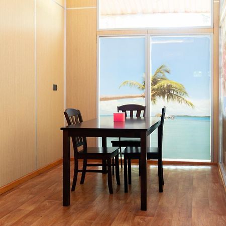 Kepri Coral Resort Galang Island Eksteriør billede