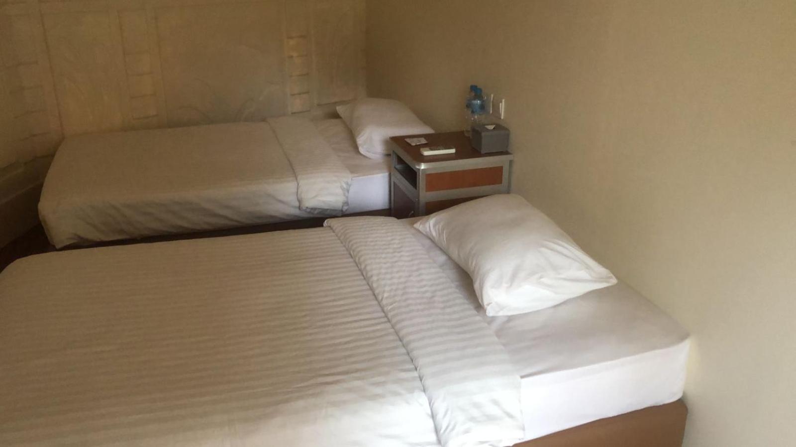 Kepri Coral Resort Galang Island Eksteriør billede