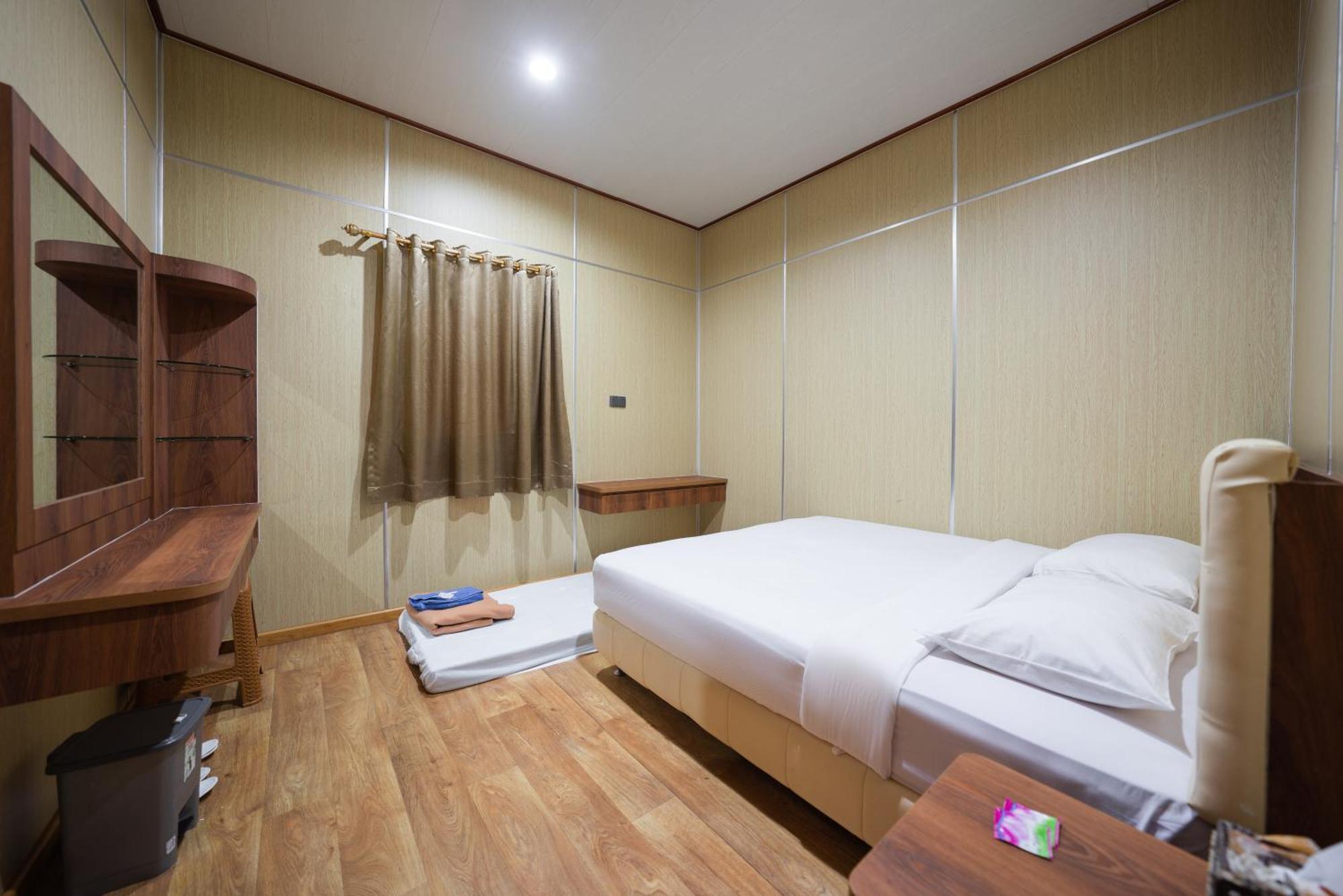 Kepri Coral Resort Galang Island Eksteriør billede